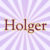 Profilbild von Holger