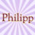 Profilbild von Philipp